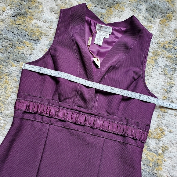 M.S.S.P. Max Studio Sheath Dress - Picture 14 of 15